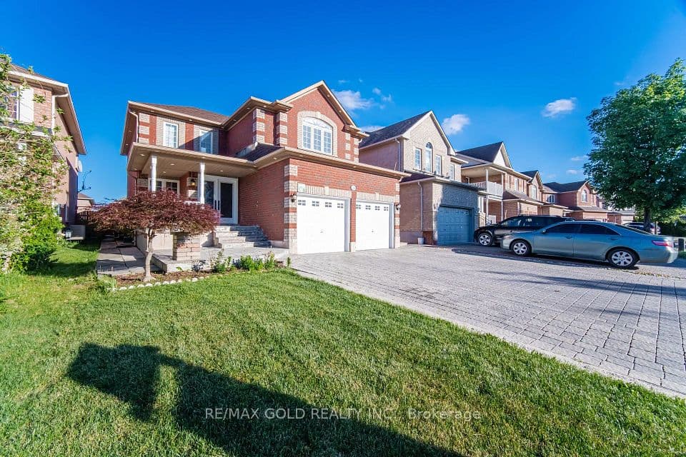 24 Whitehouse Crescent, Brampton, ON L6P 1M2 – photo 2