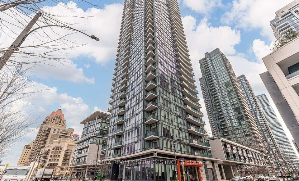 4099 Brickstone Mews 1801, Mississauga, ON L5B 0G2 – photo 3