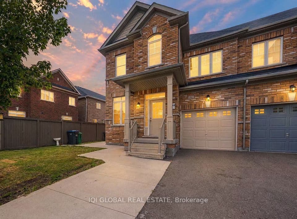 16 Zenida Road, Brampton, ON L7A 0C4 – photo 2