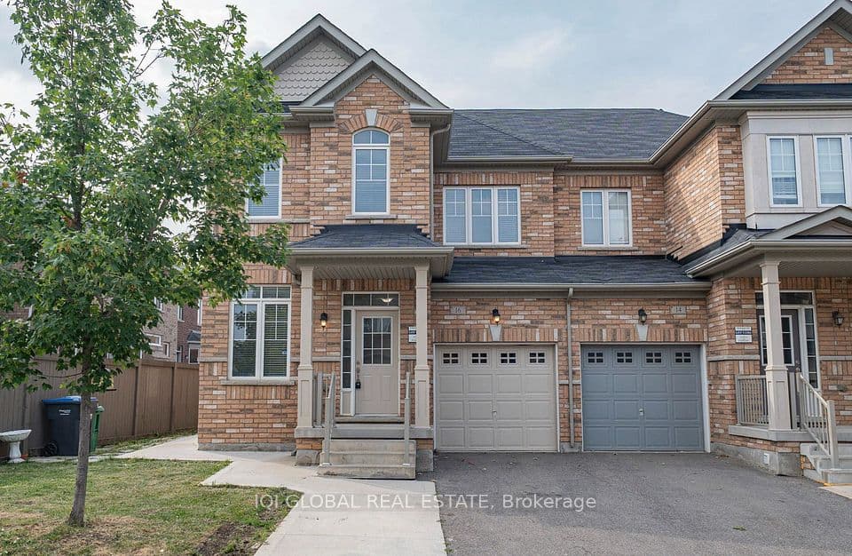 16 Zenida Road, Brampton, ON L7A 0C4 – main photo