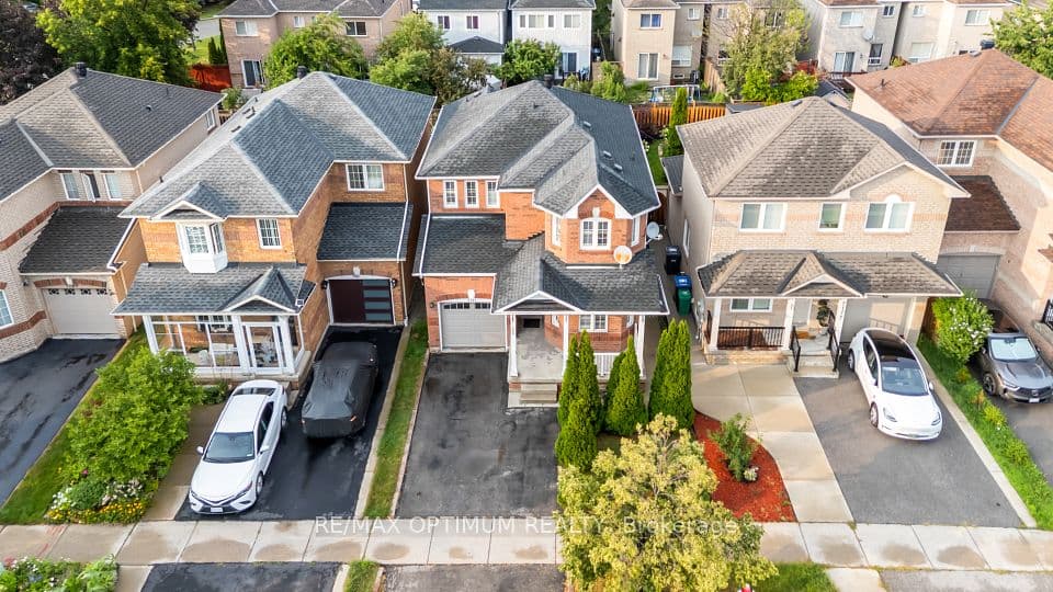 7181 Tabbyman Walk, Mississauga, ON L5W 1K4 – photo 2
