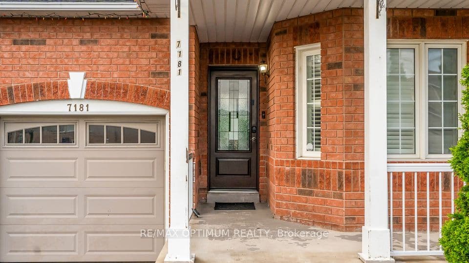 7181 Tabbyman Walk, Mississauga, ON L5W 1K4 – photo 3