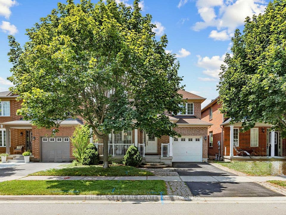 2278 Dunforest Crescent, Oakville, ON L6M 4X3 – main photo