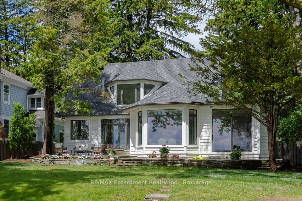 21 Second Street, Oakville, ON L6J 3T1 – photo 2