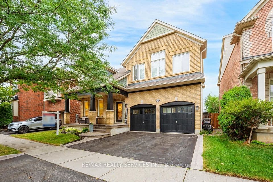277 Potts Terrace, Milton, ON L9T 0X6 – main photo