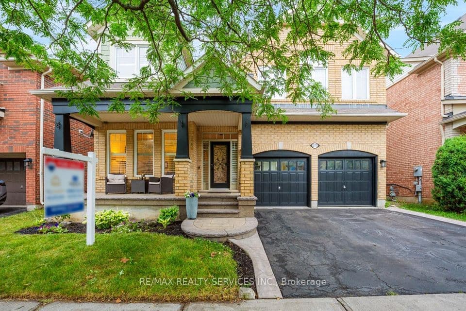 277 Potts Terrace, Milton, ON L9T 0X6 – photo 2