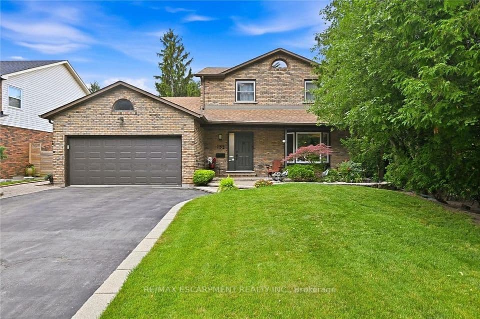 132 Hampton Heath Road, Burlington, ON L7L 4N9 – main photo