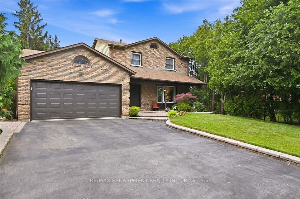132 Hampton Heath Road, Burlington, ON L7L 4N9 – photo 2