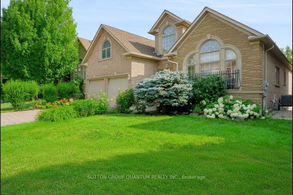 1536 Pinery Crescent, Oakville, ON L6H 7J9 – photo 2