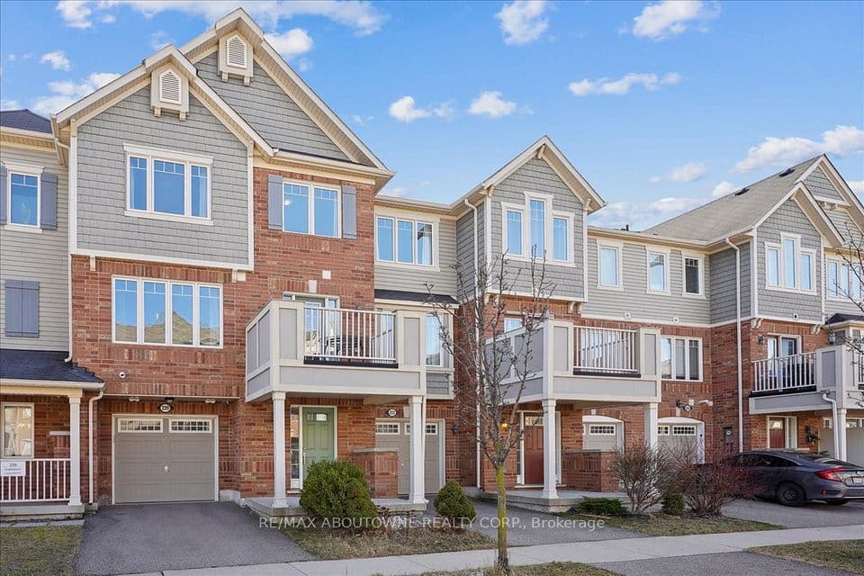 222 Septimus Heights, Milton, ON L9T 8N5 – photo 3