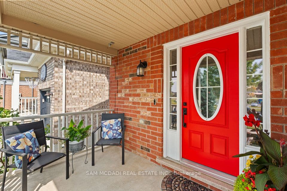 920 Clark Boulevard, Milton, ON L9T 6P5 – photo 3