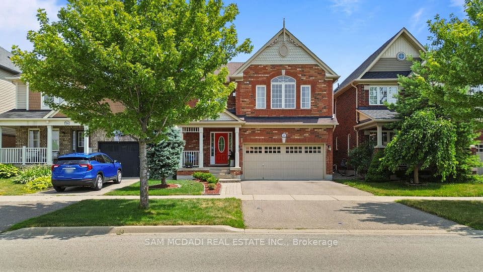 920 Clark Boulevard, Milton, ON L9T 6P5 – main photo