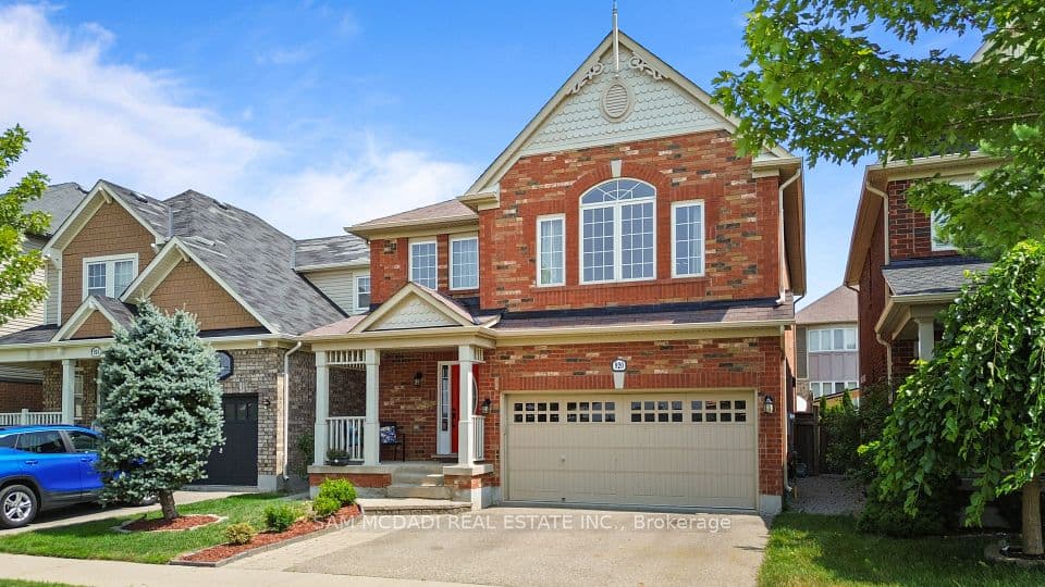 920 Clark Boulevard, Milton, ON L9T 6P5 – photo 2