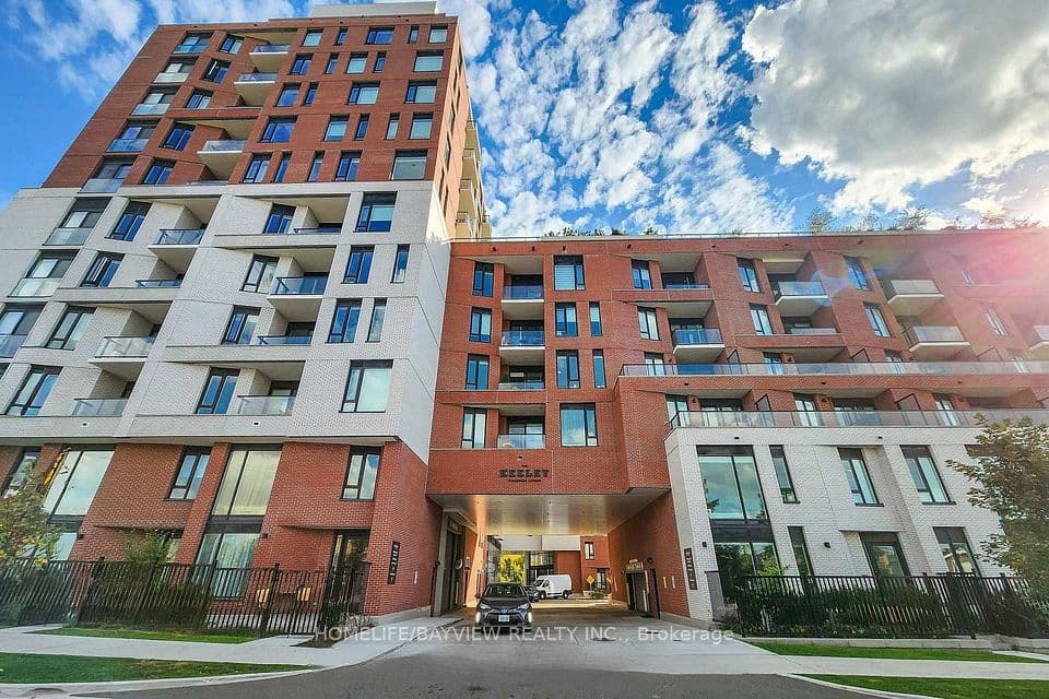 3100 Keele Street 438, Toronto, ON M3M 2H4 – photo 2