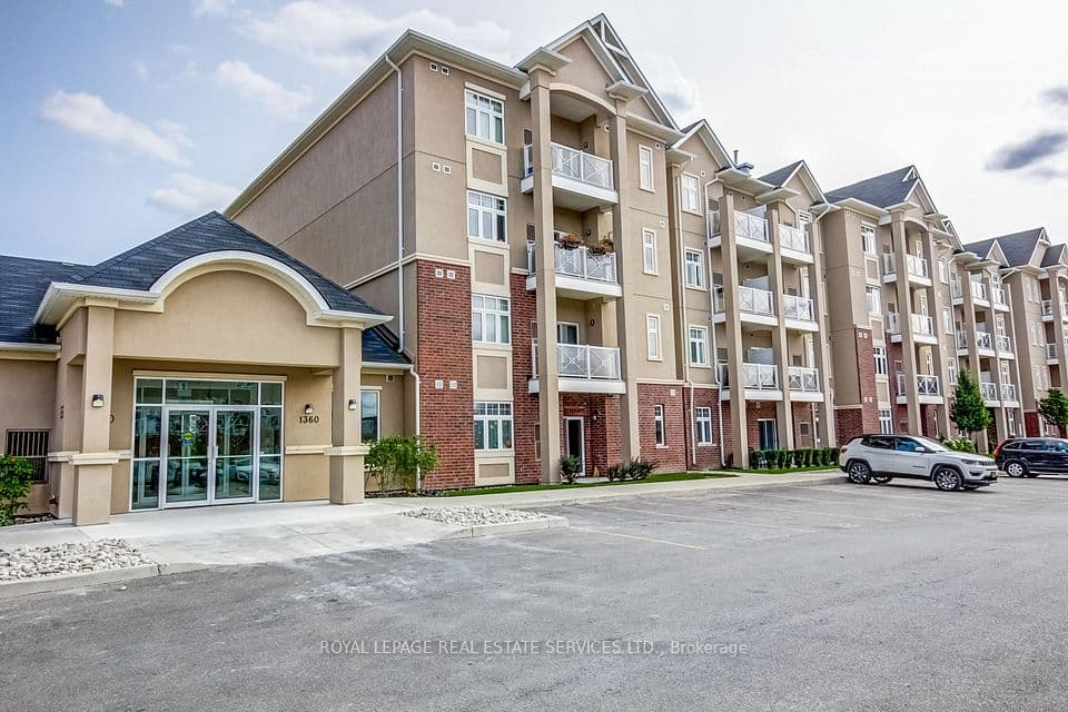 1360 Costigan Road 211, Milton, ON L9T 0Y8 – photo 2