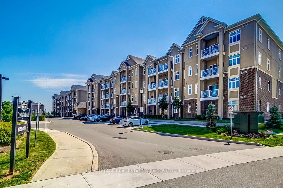 1360 Costigan Road 211, Milton, ON L9T 0Y8 – main photo