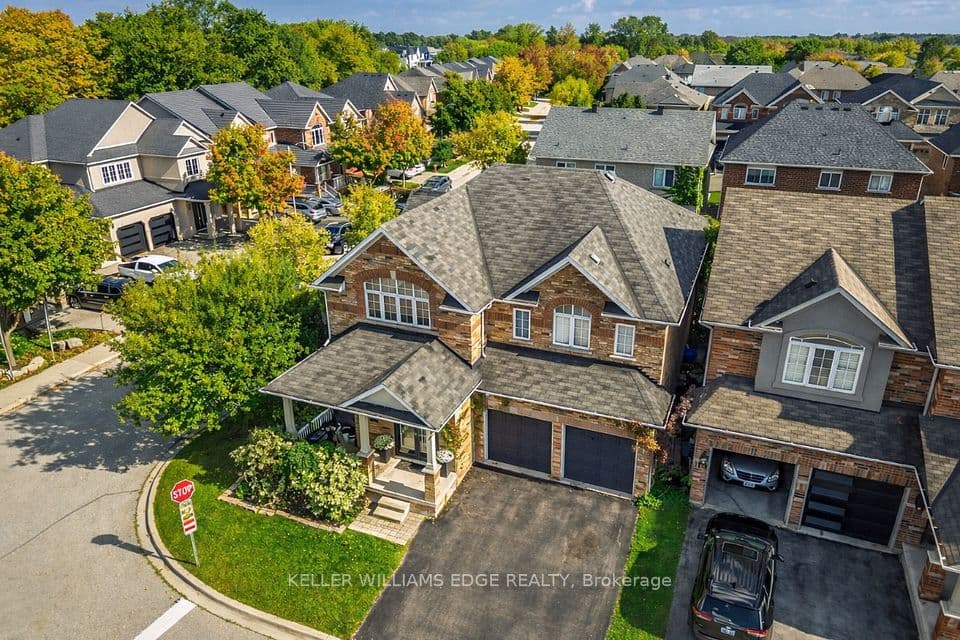 5444 SUNDIAL Road, Burlington, ON L7L 7N1 – main photo
