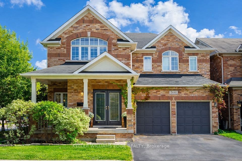 5444 SUNDIAL Road, Burlington, ON L7L 7N1 – photo 2