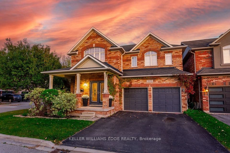 5444 SUNDIAL Road, Burlington, ON L7L 7N1 – photo 3