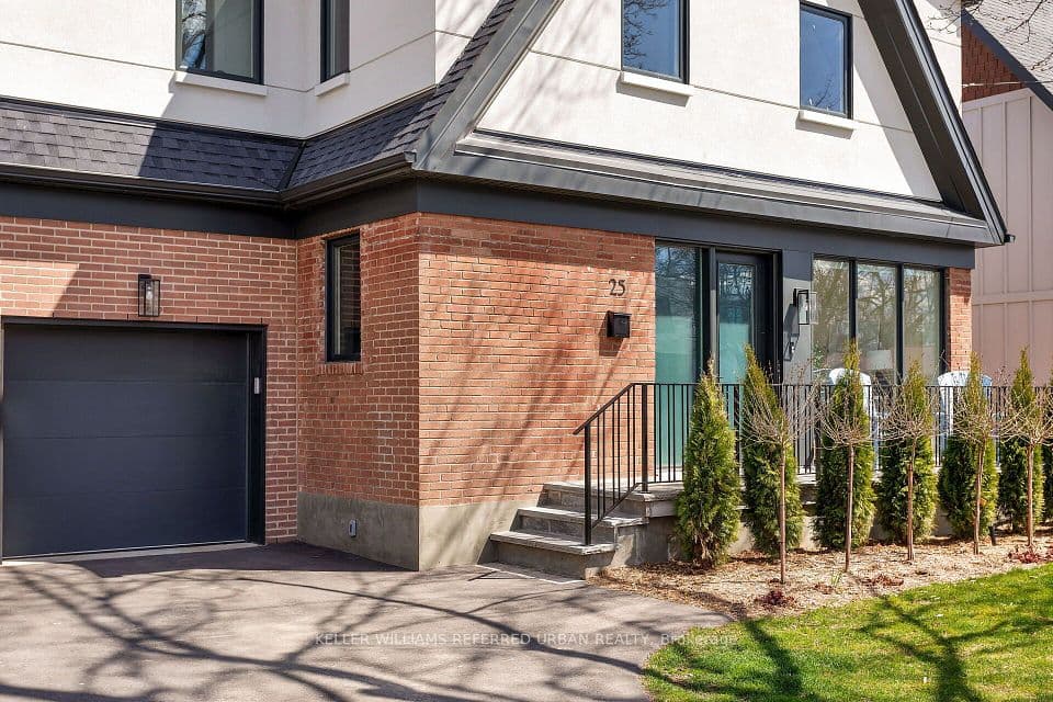 25 Delma Drive, Toronto, ON M8W 4N3 – photo 3