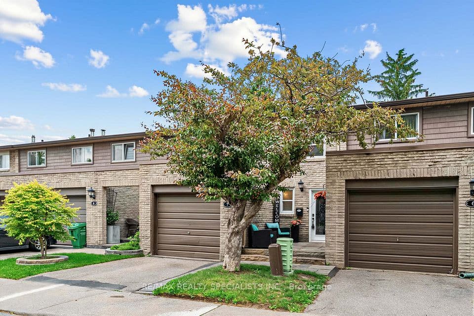 405 Hyacinthe Boulevard 7, Mississauga, ON L5A 3N1 – photo 2