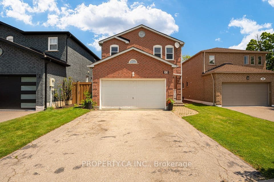 32 Mckinnon Avenue, Halton Hills, ON L7G 5H5 – photo 2