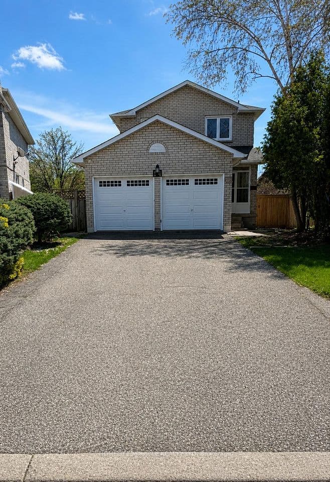 14 Rodwell Court, Brampton, ON L6Y 4G7 – main photo