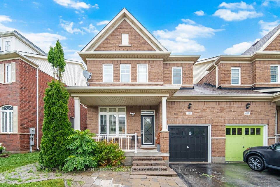 399 Savoline Boulevard, Milton, ON L9T 7Y2 – main photo
