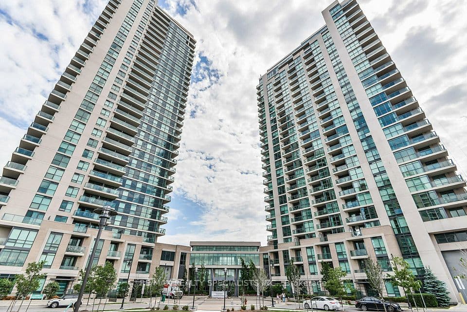 235 Sherway Gardens Road 1609, Toronto, ON M9C 0A2 – photo 2