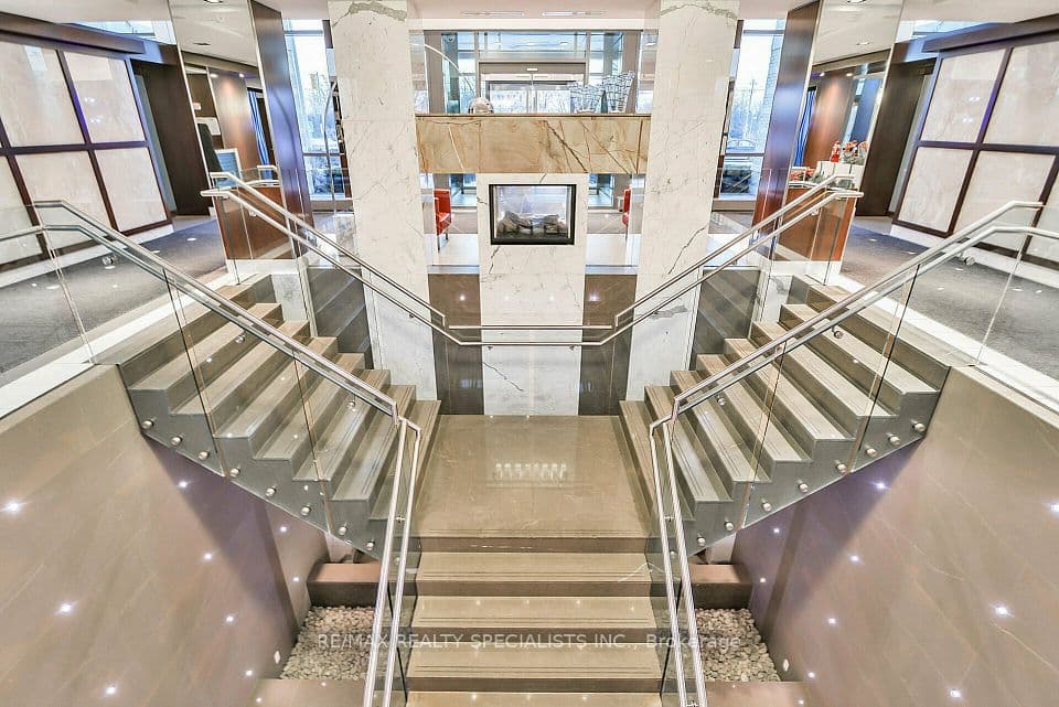 235 Sherway Gardens Road 1609, Toronto, ON M9C 0A2 – photo 3