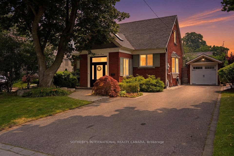 69 Wanita Road, Mississauga, ON L5G 1B5 – main photo