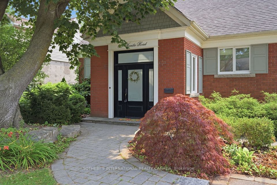 69 Wanita Road, Mississauga, ON L5G 1B5 – photo 2