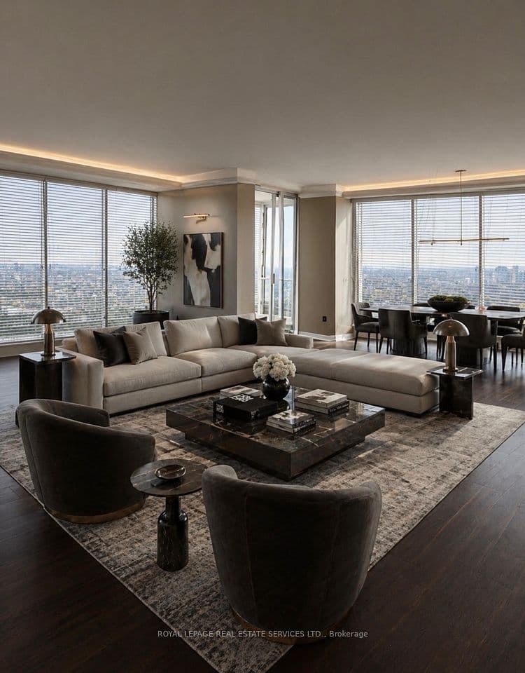 2045 Lake Shore Boulevard W 4503, Toronto, ON M8V 2Z6 – main photo