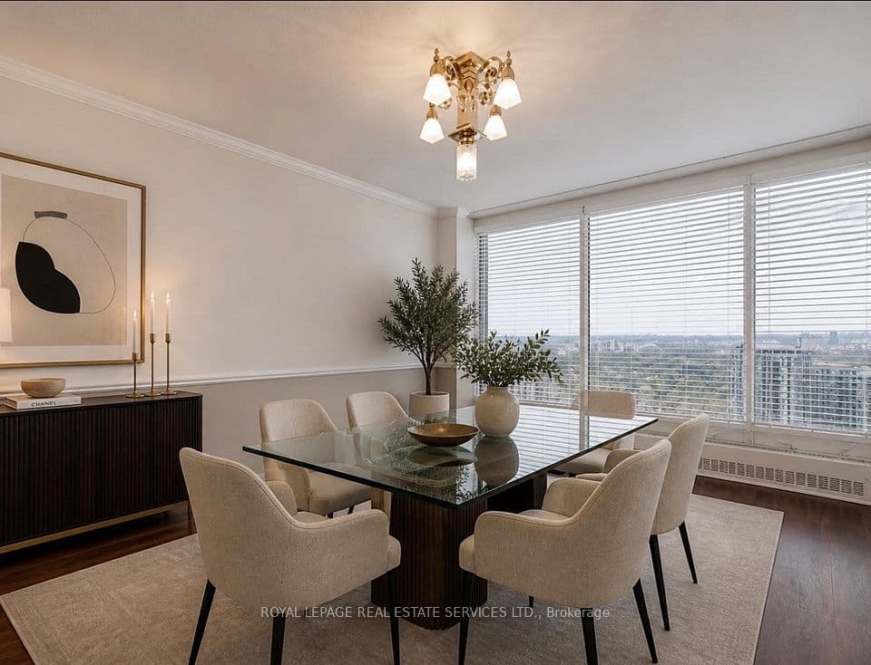2045 Lake Shore Boulevard W 4503, Toronto, ON M8V 2Z6 – photo 3