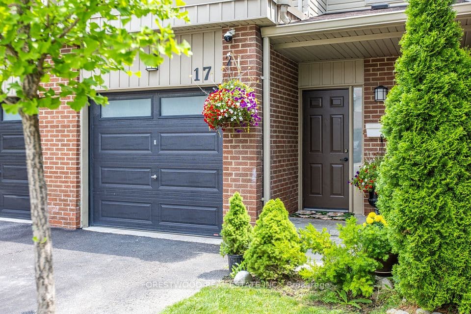 485 Meadows Boulevard 17, Mississauga, ON L4Z 1H1 – photo 2