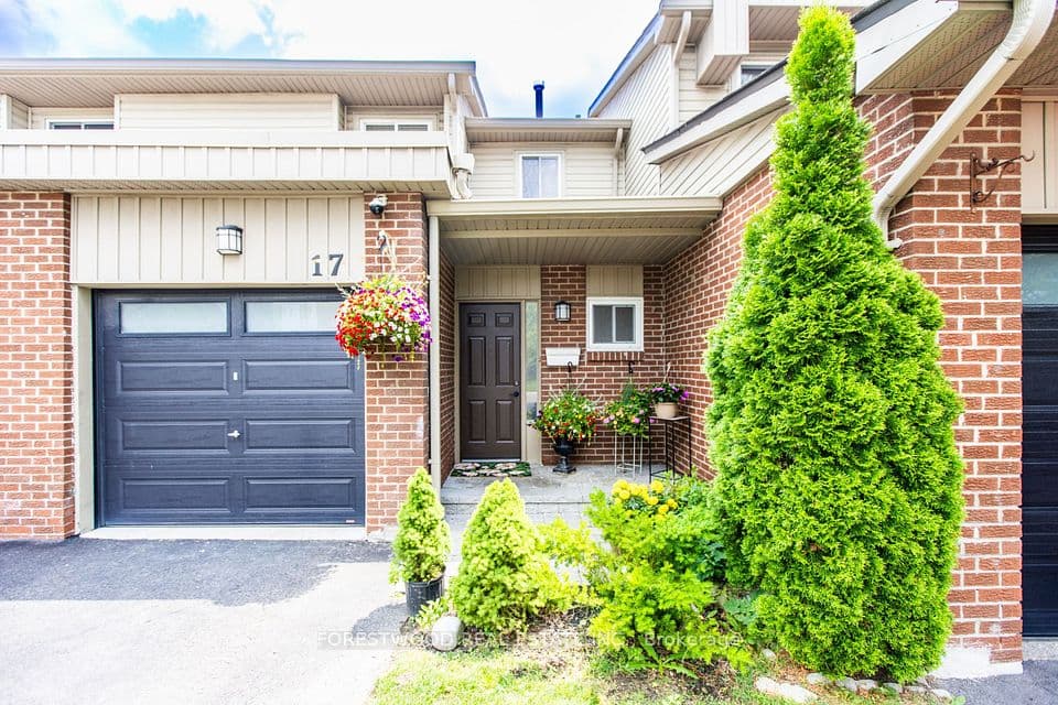 485 Meadows Boulevard 17, Mississauga, ON L4Z 1H1 – photo 3
