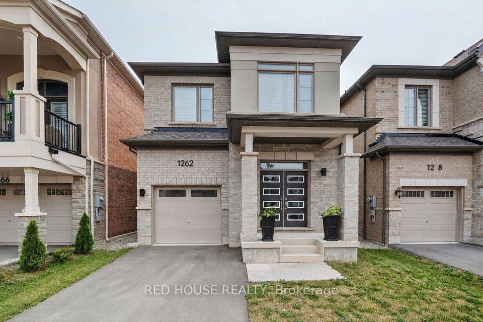 1262 Trudeau Drive, Milton, ON L9T 6H8 – photo 2