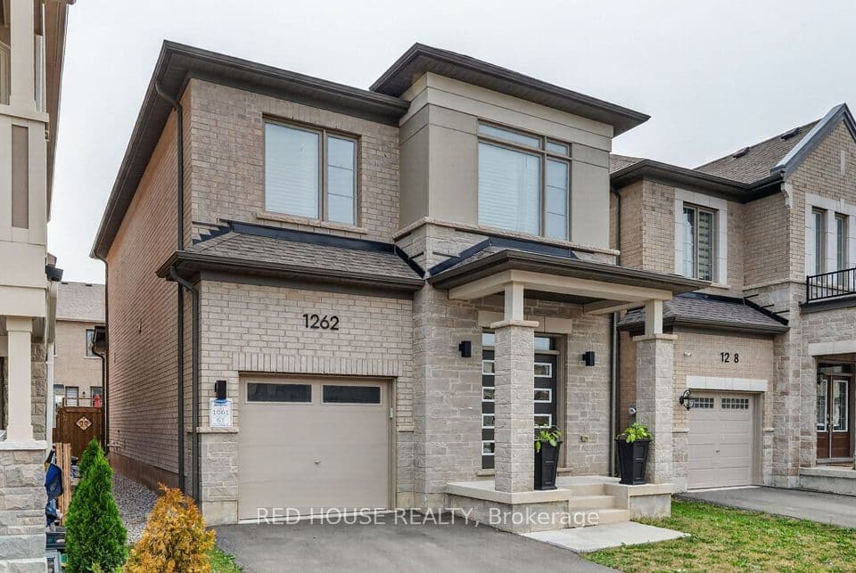 1262 Trudeau Drive, Milton, ON L9T 6H8 – photo 3