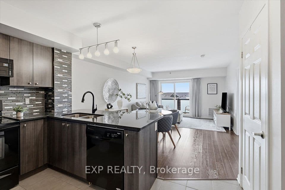 60 Baycliffe Crescent 412A, Brampton, ON L7A 0Z4 – photo 3