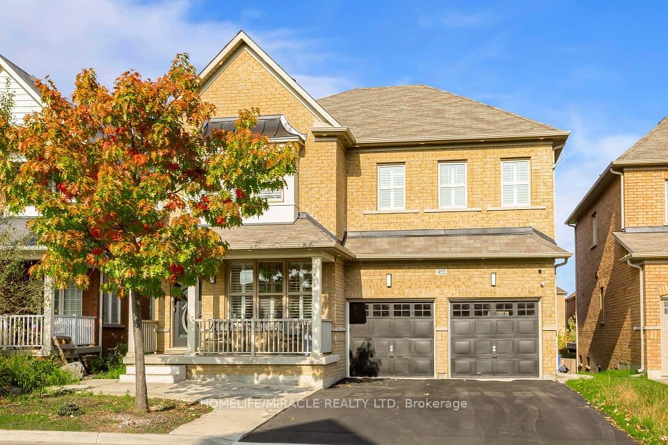 452 Nairn Circle, Milton, ON L9T 8A6 – photo 2