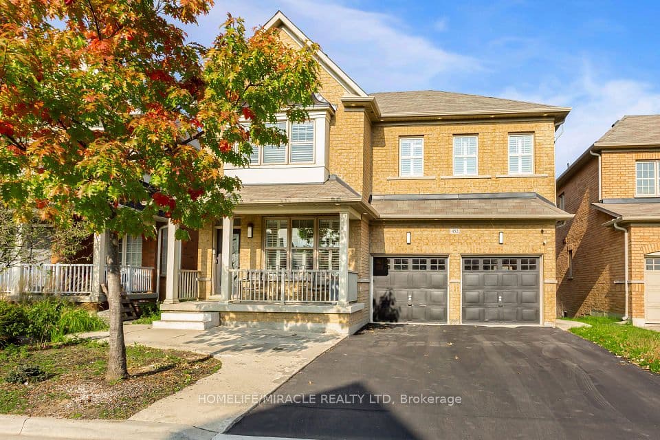 452 Nairn Circle, Milton, ON L9T 8A6 – photo 3