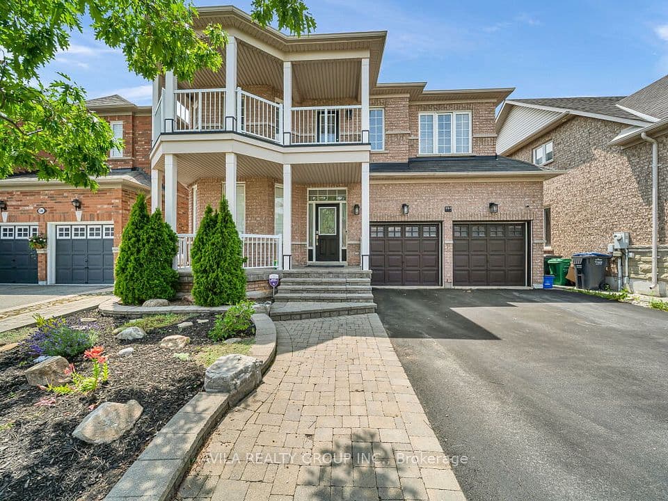 104 Southlake Boulevard, Brampton, ON L6V 4P2 – photo 2