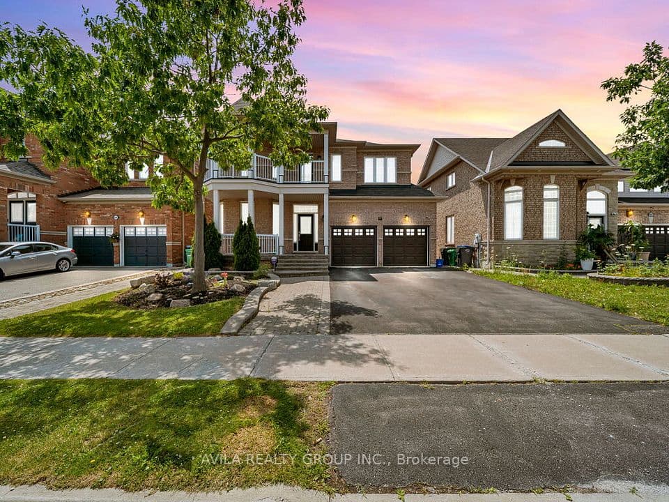 104 Southlake Boulevard, Brampton, ON L6V 4P2 – main photo