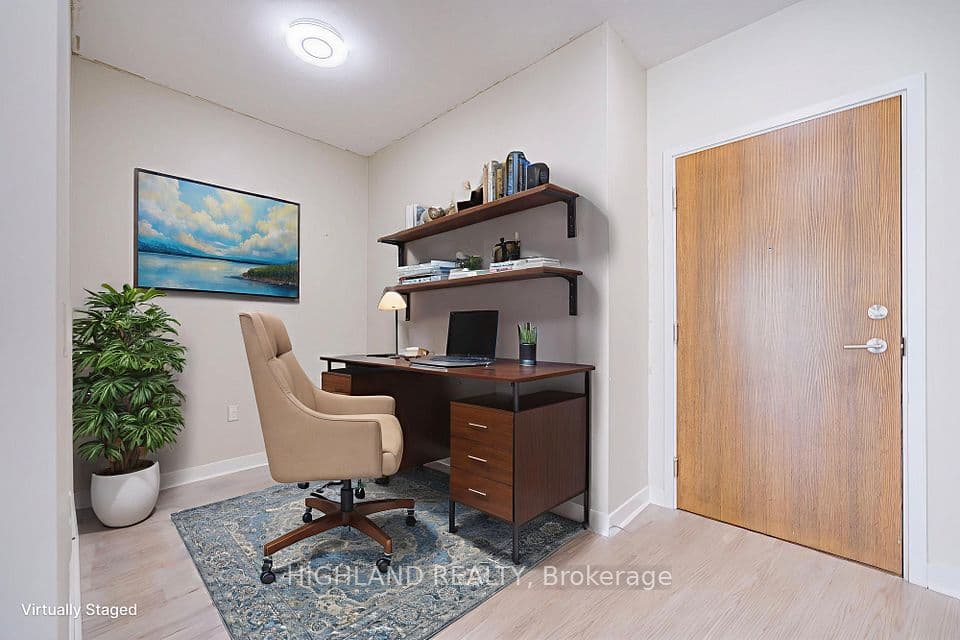 3975 Grand Park Drive 2608, Mississauga, ON L5B 0K4 – photo 3