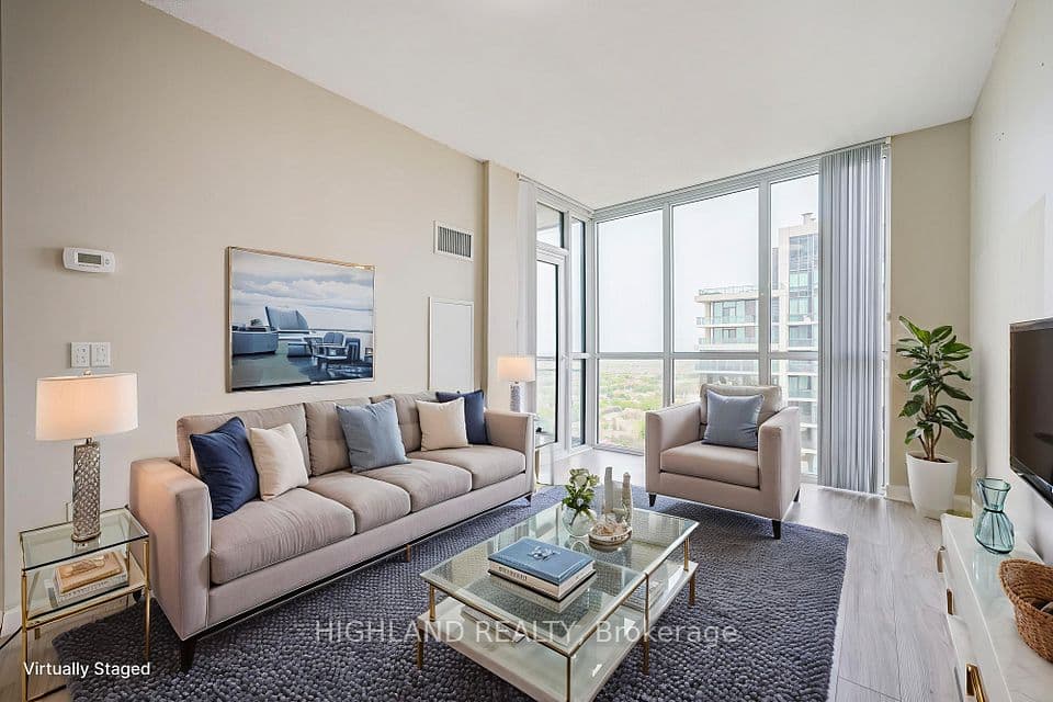 3975 Grand Park Drive 2608, Mississauga, ON L5B 0K4 – photo 2