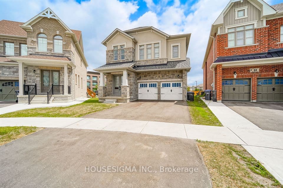 62 Royal Fern Crescent, Caledon, ON L7C 4H1 – photo 2