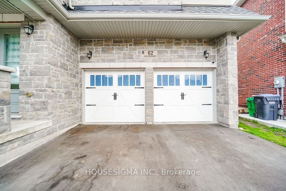 62 Royal Fern Crescent, Caledon, ON L7C 4H1 – photo 3