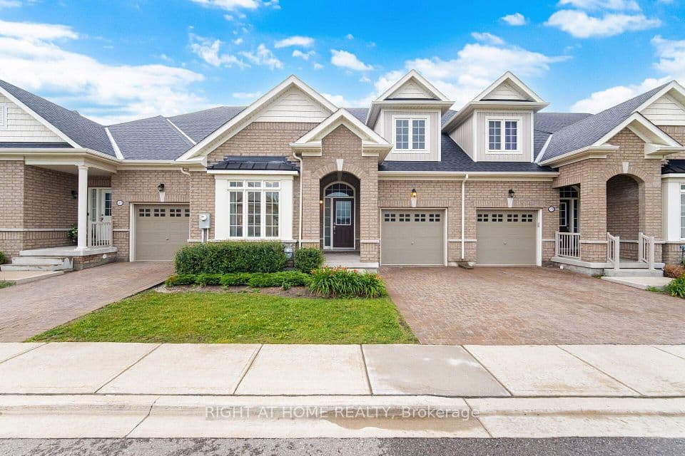 41 Overlea Drive, Brampton, ON L6R 4B5 – photo 3