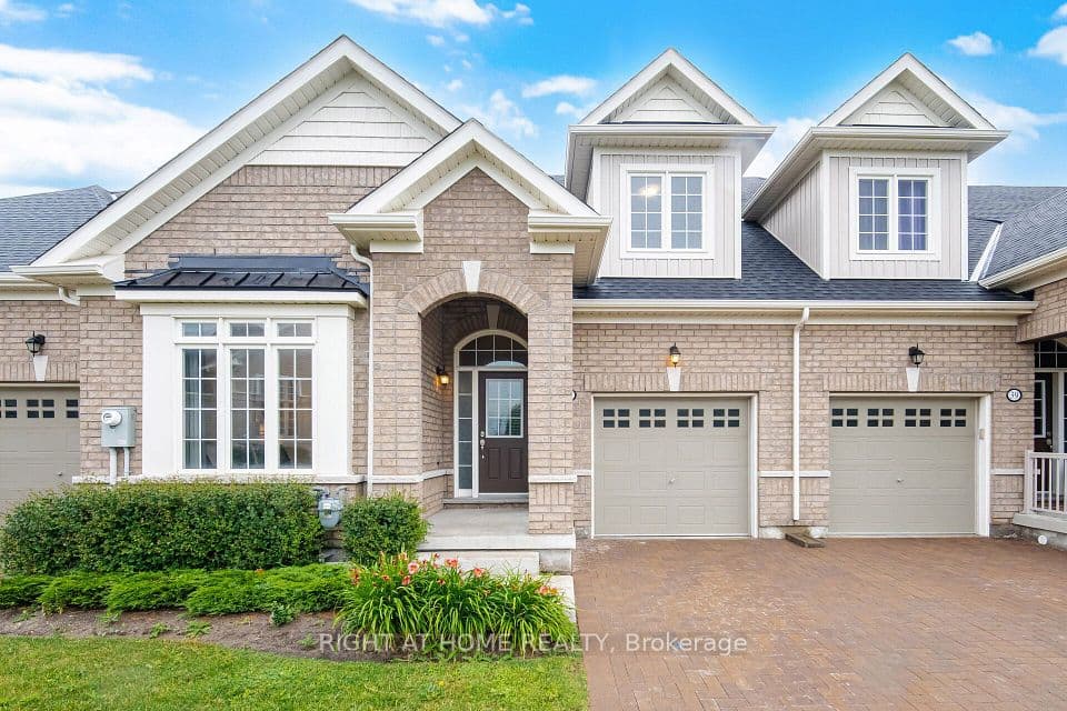 41 Overlea Drive, Brampton, ON L6R 4B5 – main photo