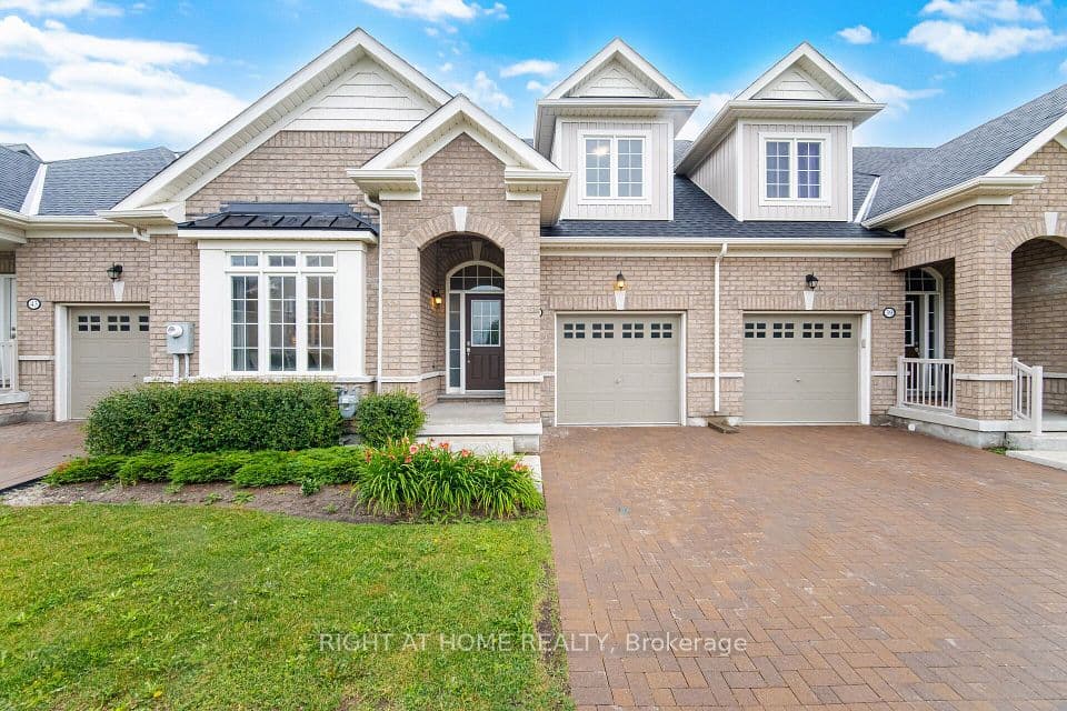41 Overlea Drive, Brampton, ON L6R 4B5 – photo 2